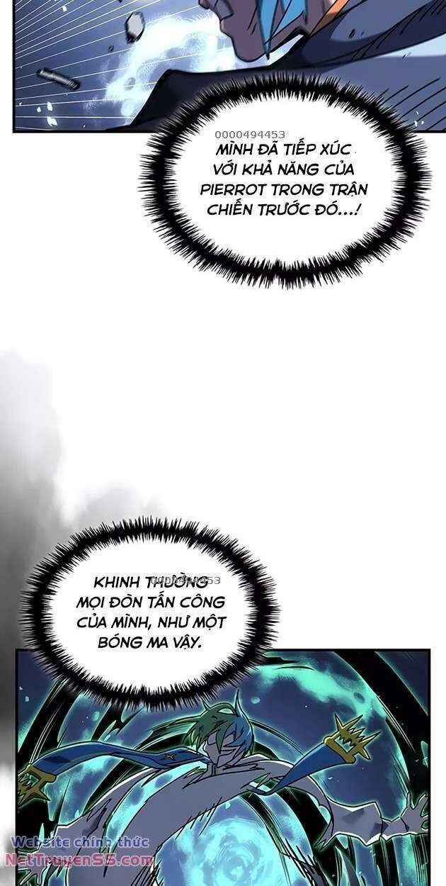 Chuyển Sinh Ma Pháp Đặc Biệt Yếu: Chapter 243