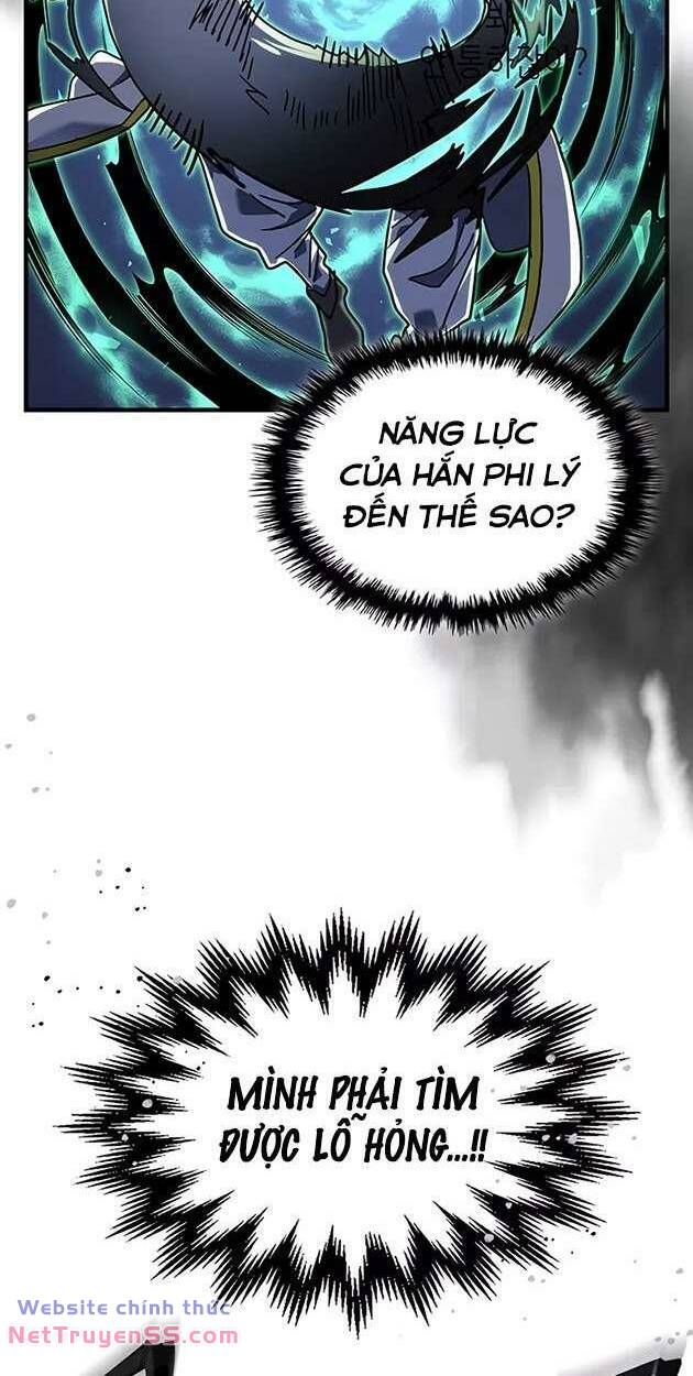 Chuyển Sinh Ma Pháp Đặc Biệt Yếu: Chapter 243