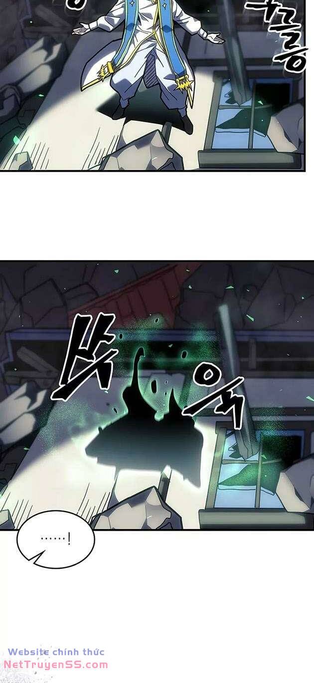 Chuyển Sinh Ma Pháp Đặc Biệt Yếu: Chapter 243