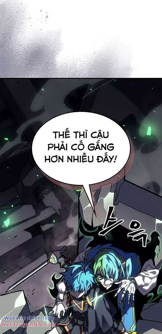 Chuyển Sinh Ma Pháp Đặc Biệt Yếu: Chapter 243