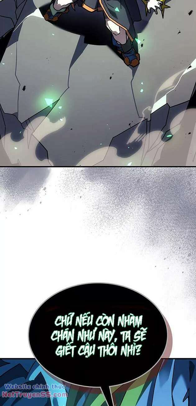 Chuyển Sinh Ma Pháp Đặc Biệt Yếu: Chapter 243