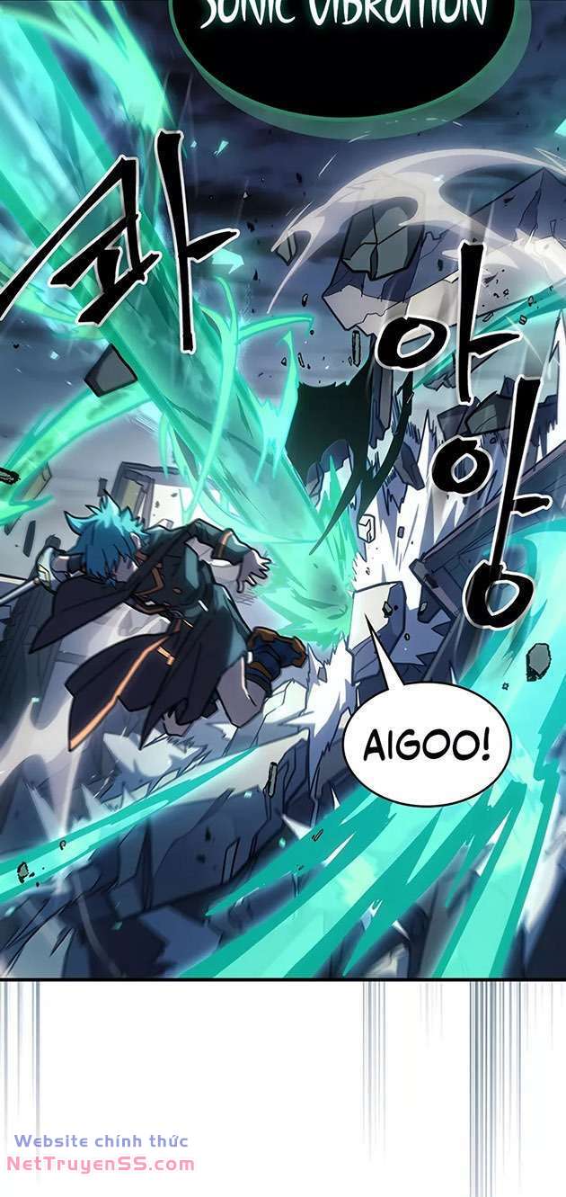 Chuyển Sinh Ma Pháp Đặc Biệt Yếu: Chapter 243