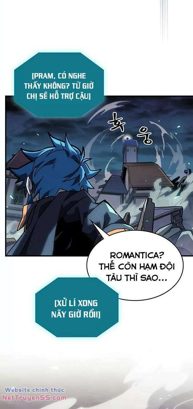 Chuyển Sinh Ma Pháp Đặc Biệt Yếu: Chapter 243
