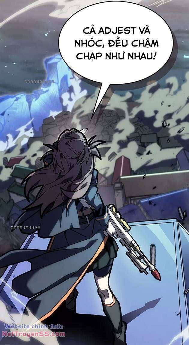 Chuyển Sinh Ma Pháp Đặc Biệt Yếu: Chapter 243