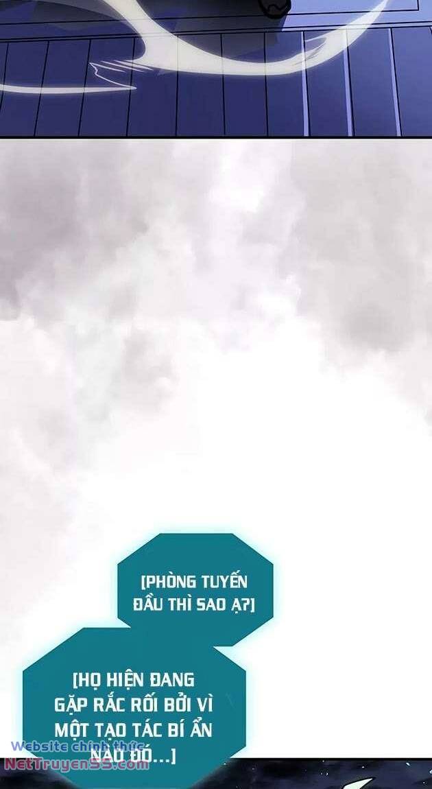 Chuyển Sinh Ma Pháp Đặc Biệt Yếu: Chapter 243