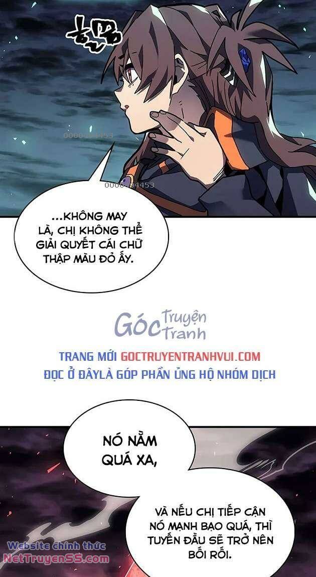 Chuyển Sinh Ma Pháp Đặc Biệt Yếu: Chapter 243