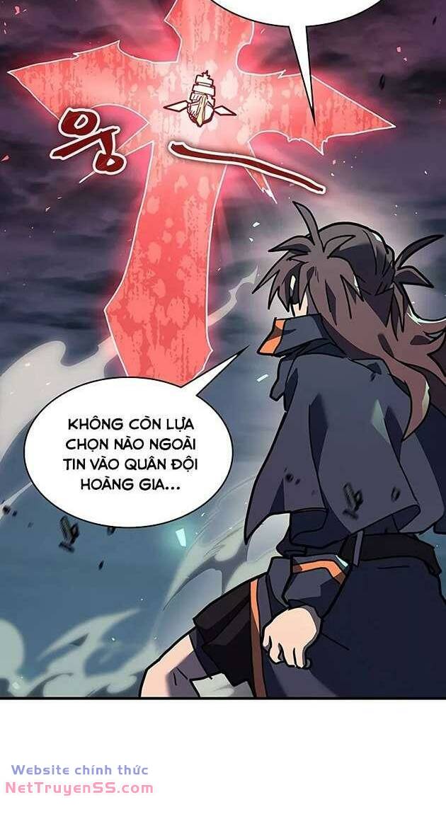 Chuyển Sinh Ma Pháp Đặc Biệt Yếu: Chapter 243