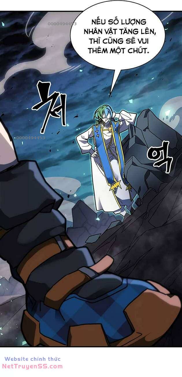 Chuyển Sinh Ma Pháp Đặc Biệt Yếu: Chapter 243