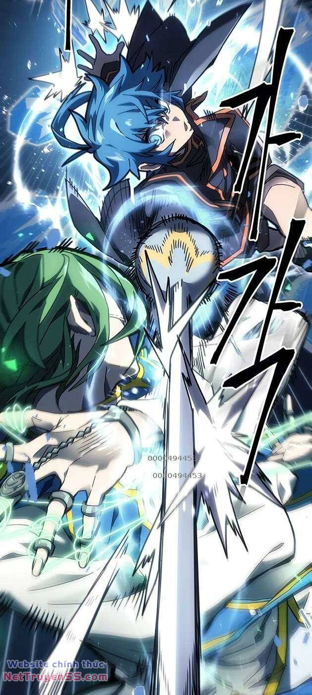 Chuyển Sinh Ma Pháp Đặc Biệt Yếu: Chapter 243