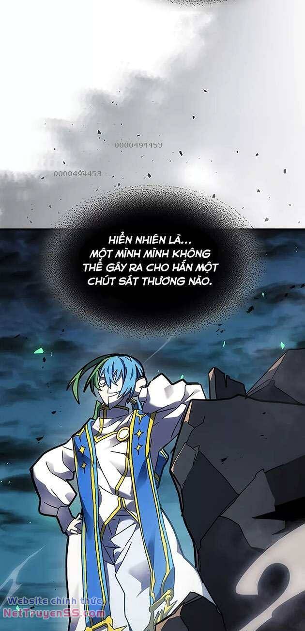 Chuyển Sinh Ma Pháp Đặc Biệt Yếu: Chapter 243