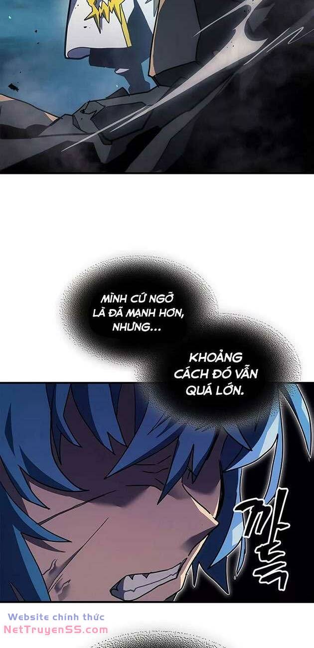Chuyển Sinh Ma Pháp Đặc Biệt Yếu: Chapter 243