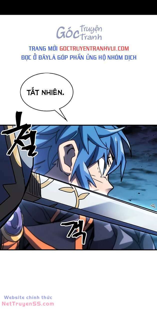 Chuyển Sinh Ma Pháp Đặc Biệt Yếu: Chapter 243