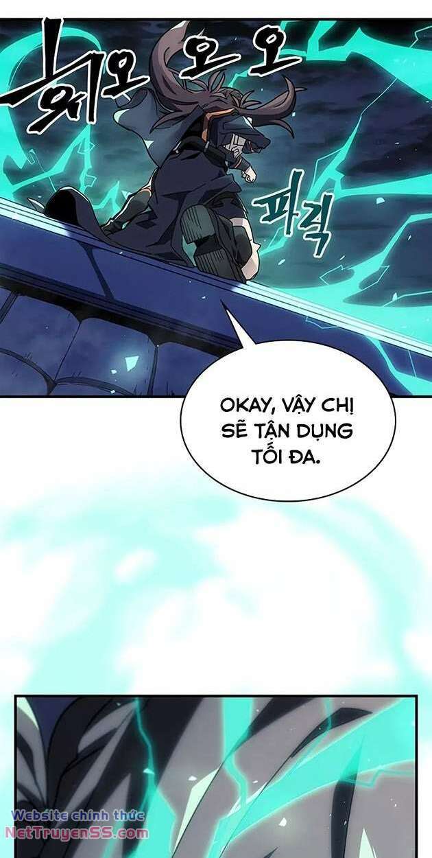 Chuyển Sinh Ma Pháp Đặc Biệt Yếu: Chapter 243