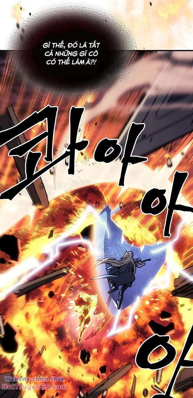 Chuyển Sinh Ma Pháp Đặc Biệt Yếu: Chapter 243