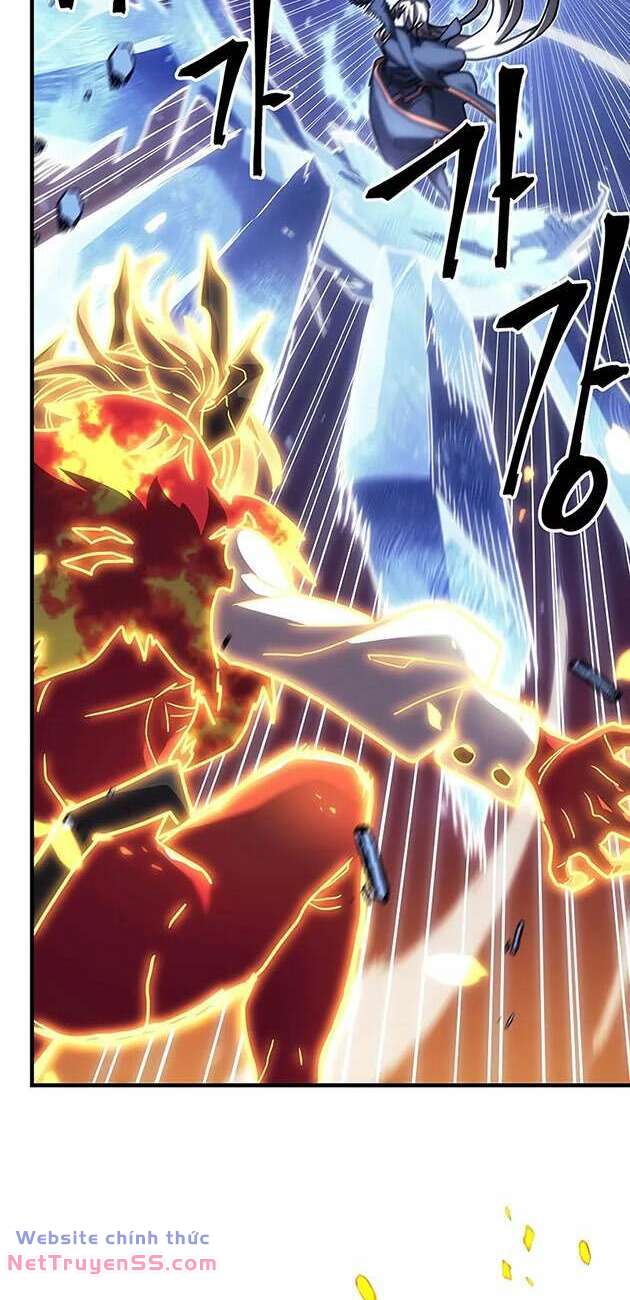 Chuyển Sinh Ma Pháp Đặc Biệt Yếu: Chapter 243