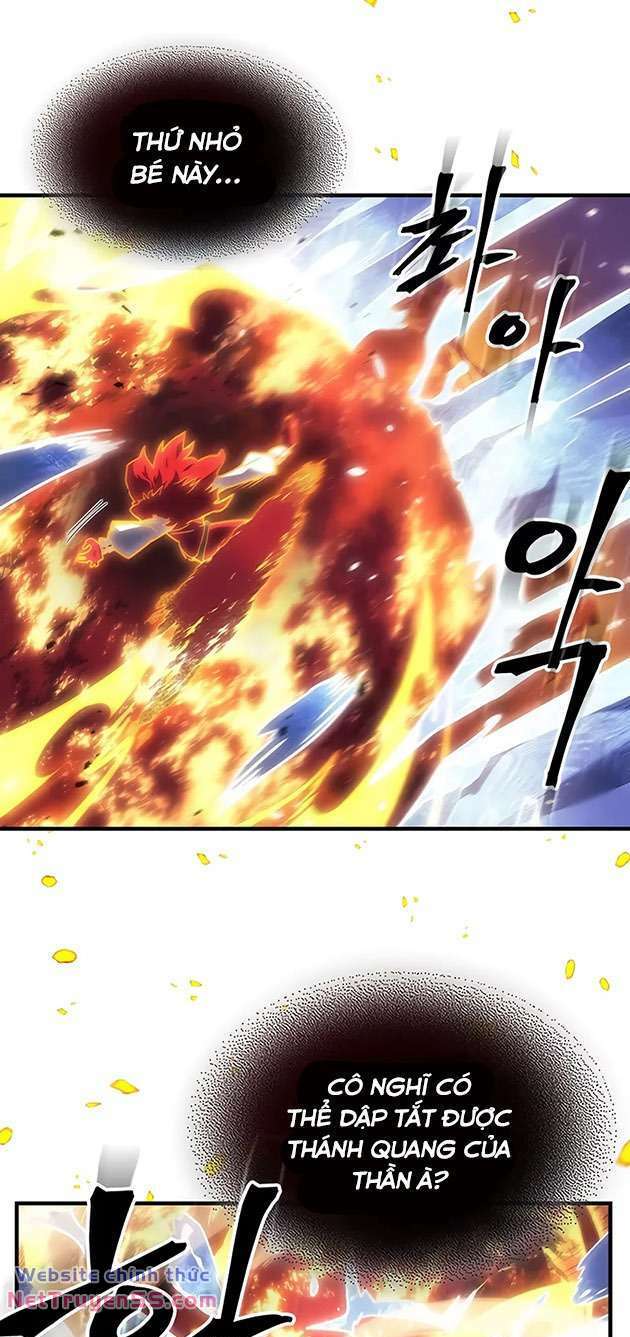 Chuyển Sinh Ma Pháp Đặc Biệt Yếu: Chapter 243