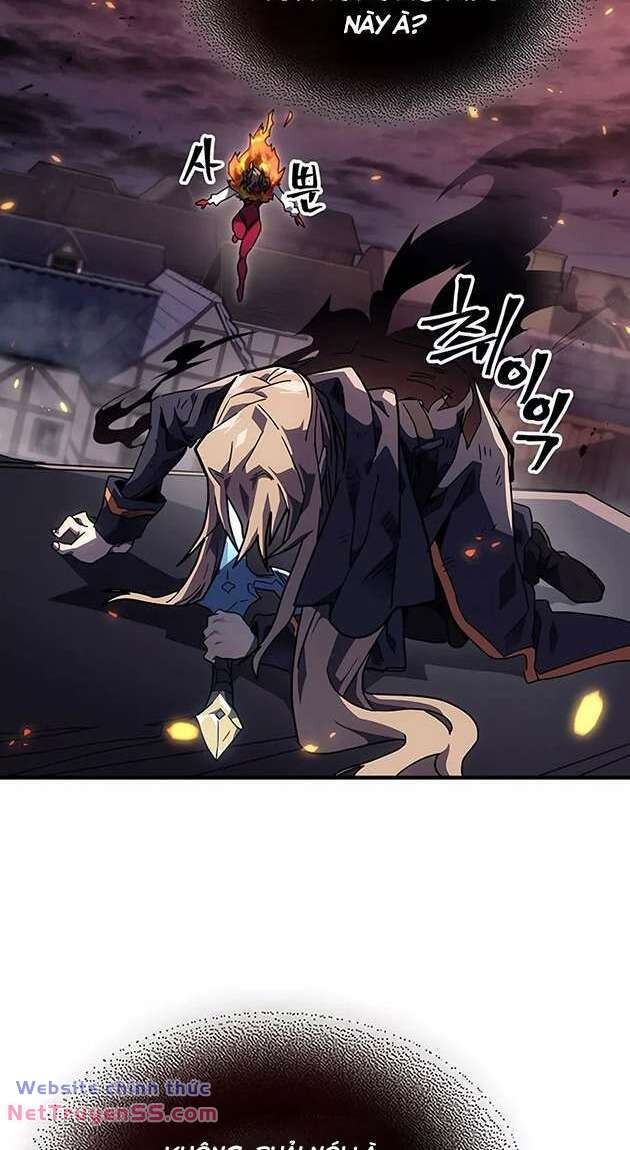 Chuyển Sinh Ma Pháp Đặc Biệt Yếu: Chapter 243