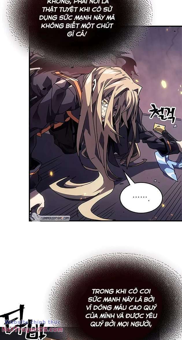 Chuyển Sinh Ma Pháp Đặc Biệt Yếu: Chapter 243
