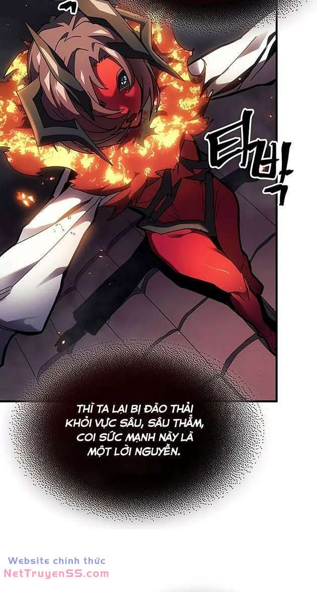 Chuyển Sinh Ma Pháp Đặc Biệt Yếu: Chapter 243