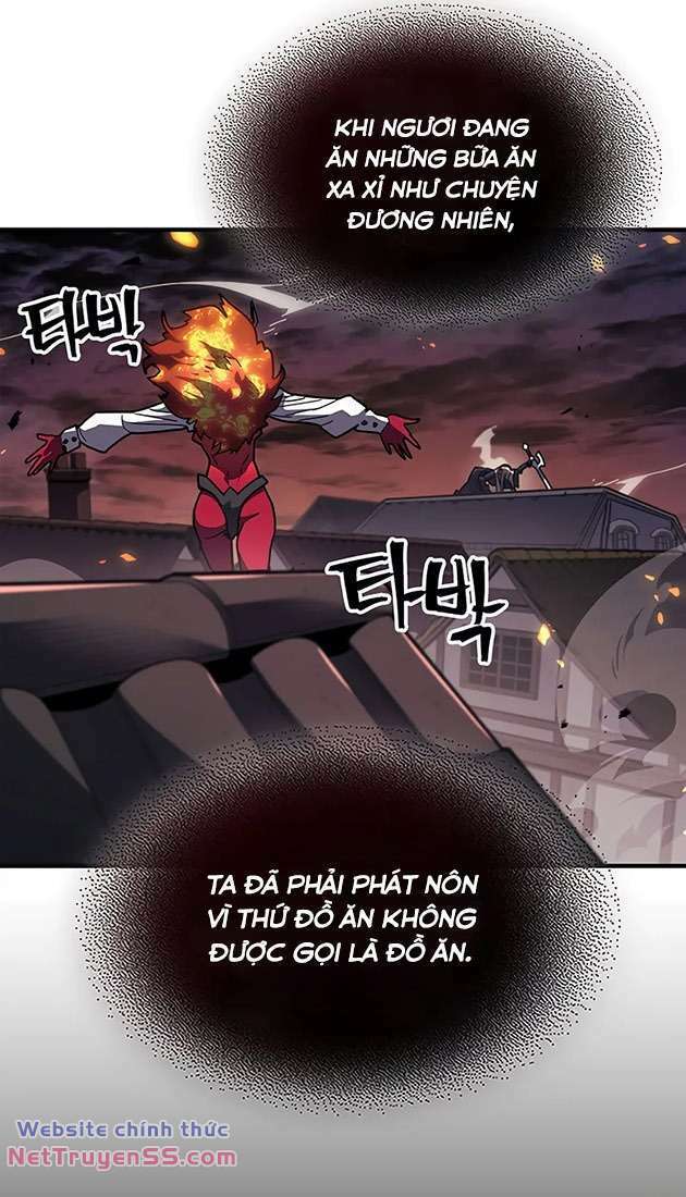 Chuyển Sinh Ma Pháp Đặc Biệt Yếu: Chapter 243
