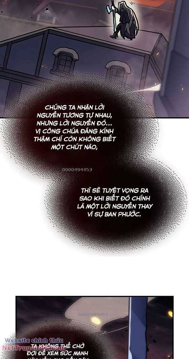 Chuyển Sinh Ma Pháp Đặc Biệt Yếu: Chapter 243