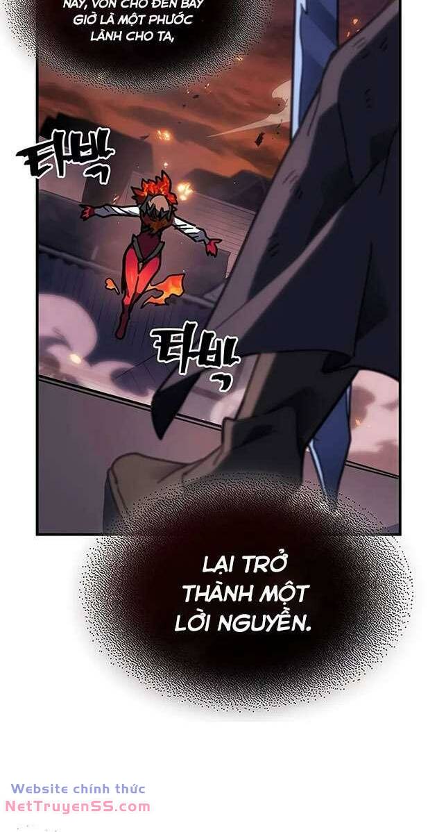 Chuyển Sinh Ma Pháp Đặc Biệt Yếu: Chapter 243