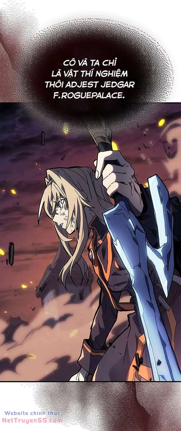 Chuyển Sinh Ma Pháp Đặc Biệt Yếu: Chapter 243
