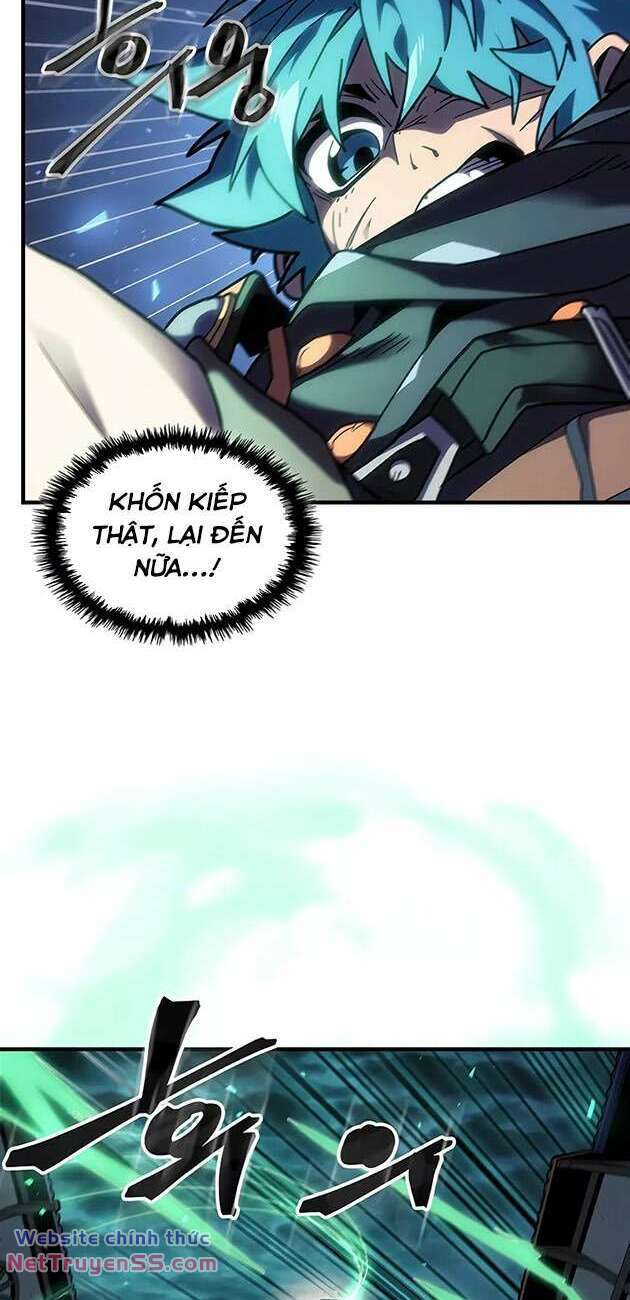 Chuyển Sinh Ma Pháp Đặc Biệt Yếu: Chapter 243