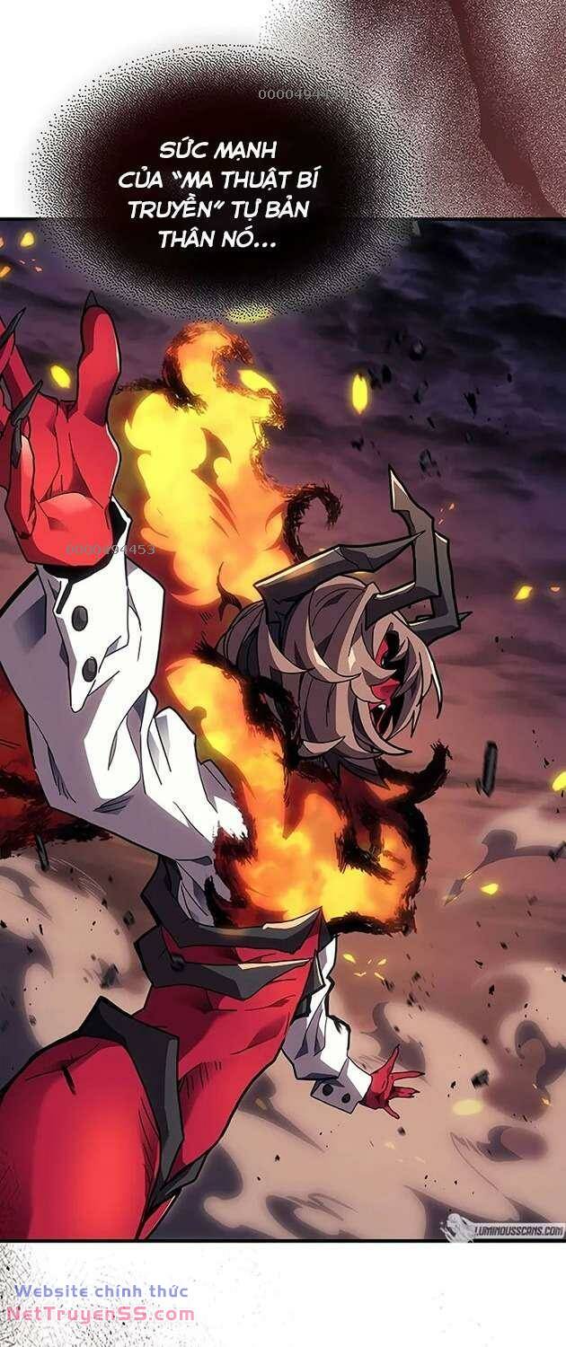 Chuyển Sinh Ma Pháp Đặc Biệt Yếu: Chapter 243