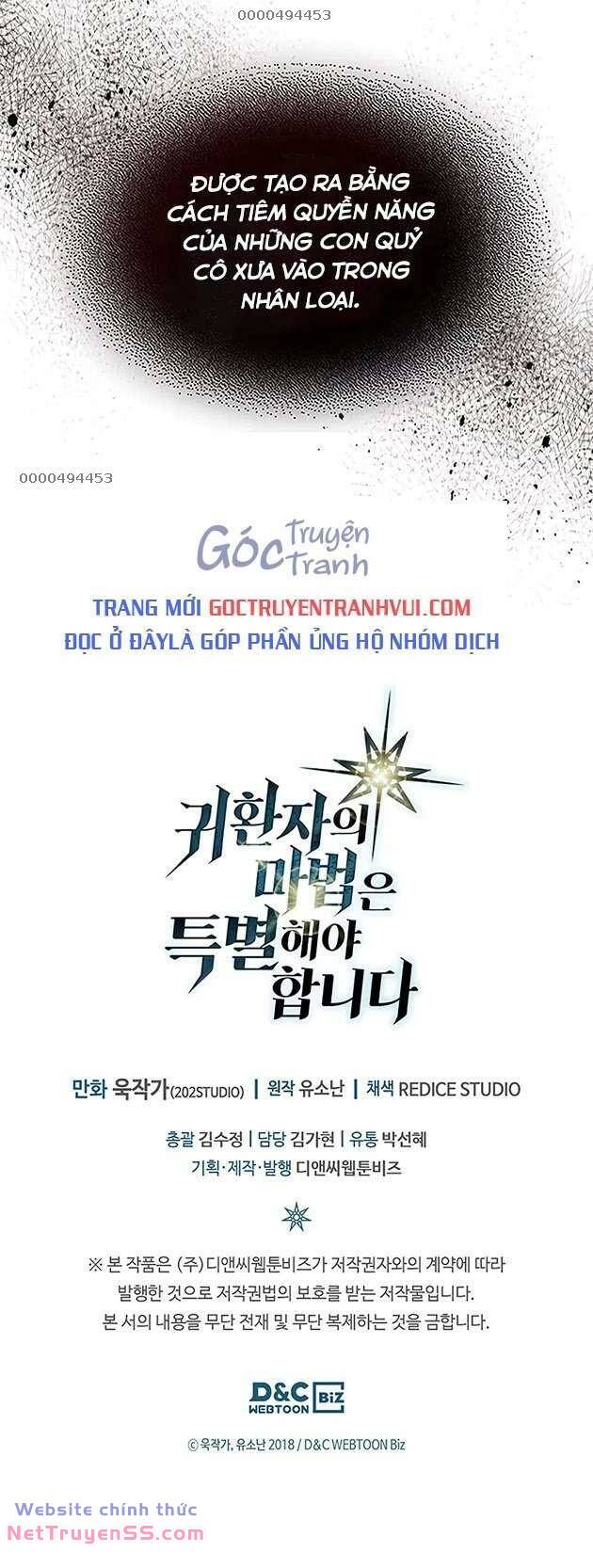 Chuyển Sinh Ma Pháp Đặc Biệt Yếu: Chapter 243