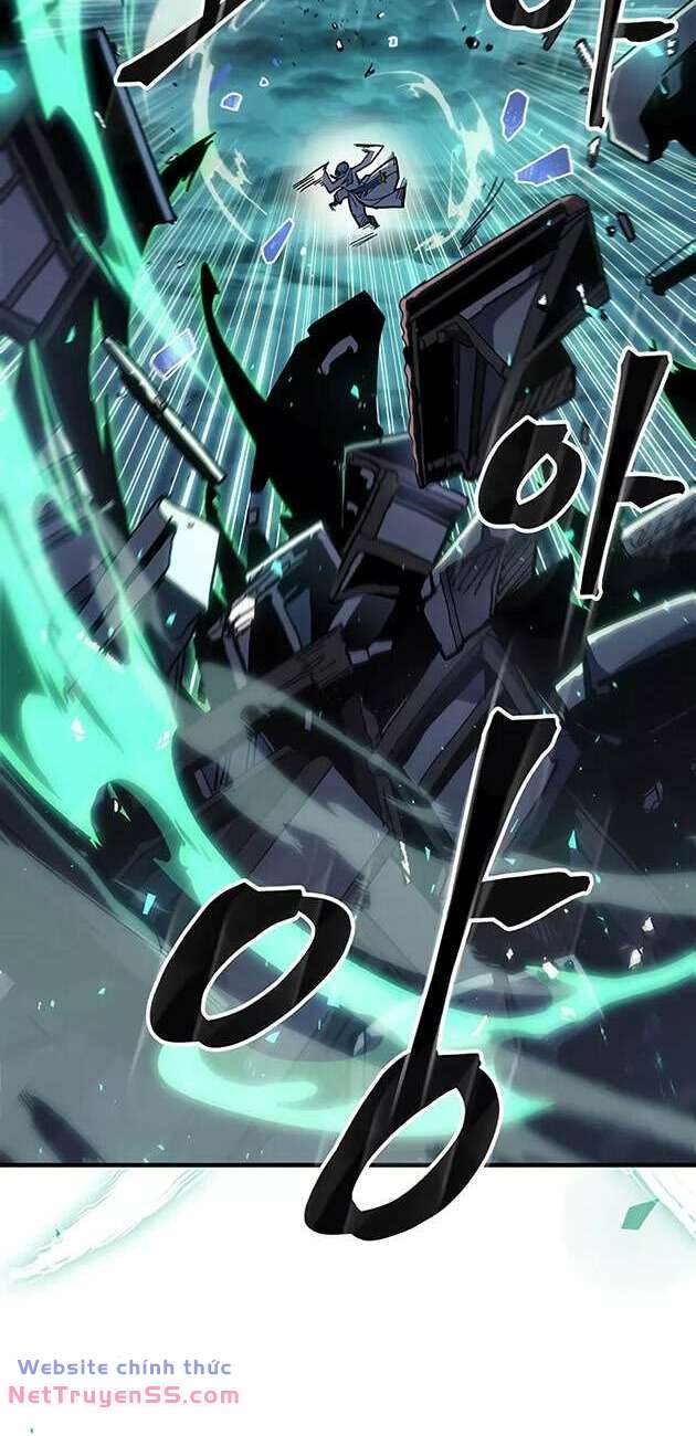 Chuyển Sinh Ma Pháp Đặc Biệt Yếu: Chapter 243