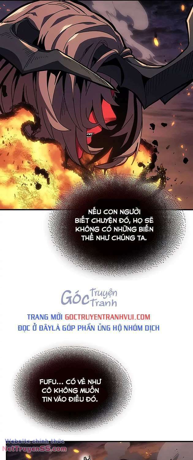 Chuyển Sinh Ma Pháp Đặc Biệt Yếu: Chapter 244