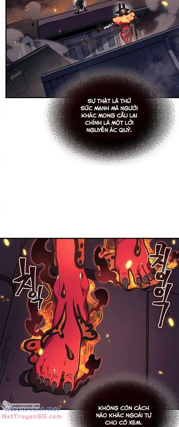 Chuyển Sinh Ma Pháp Đặc Biệt Yếu: Chapter 244