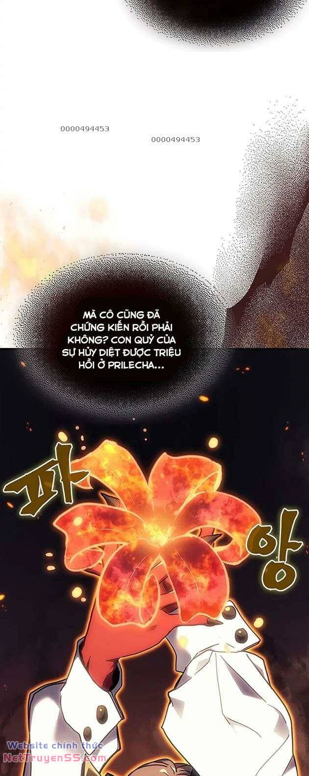 Chuyển Sinh Ma Pháp Đặc Biệt Yếu: Chapter 244