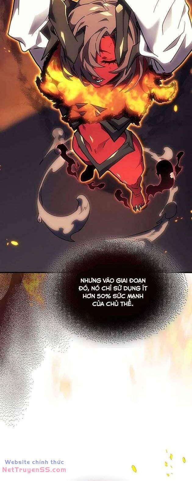 Chuyển Sinh Ma Pháp Đặc Biệt Yếu: Chapter 244