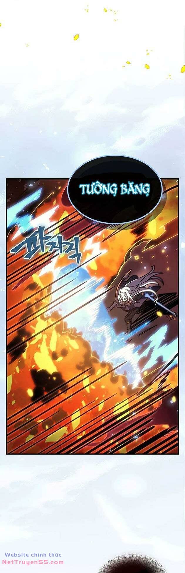Chuyển Sinh Ma Pháp Đặc Biệt Yếu: Chapter 244