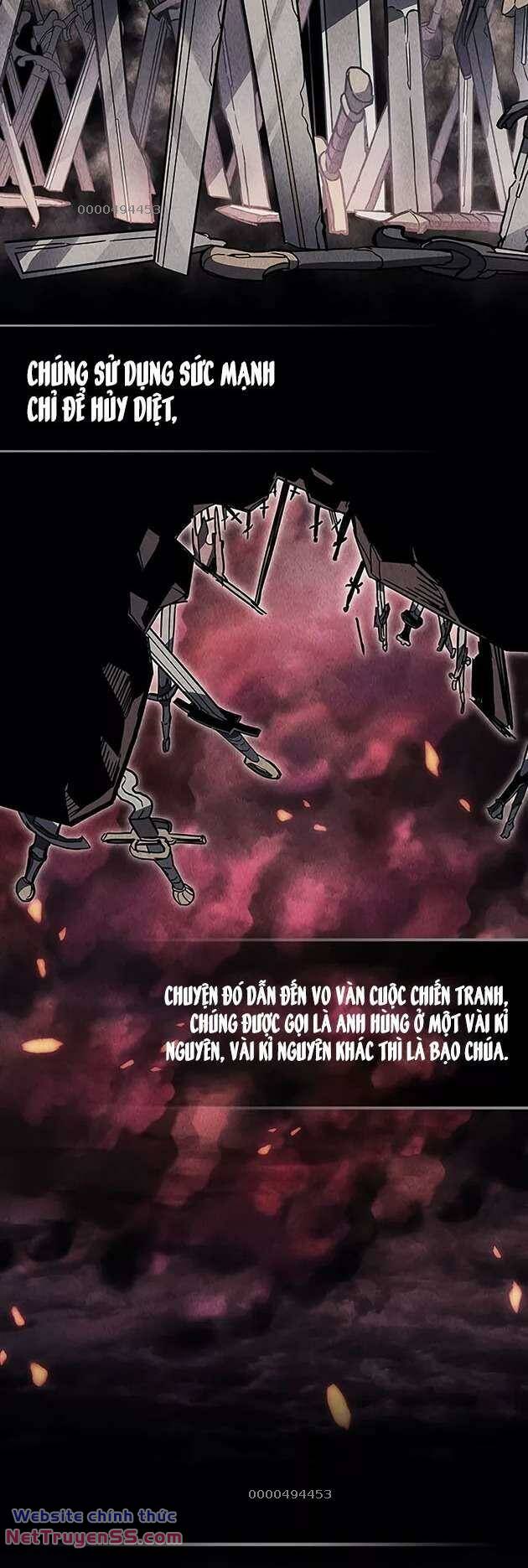 Chuyển Sinh Ma Pháp Đặc Biệt Yếu: Chapter 244