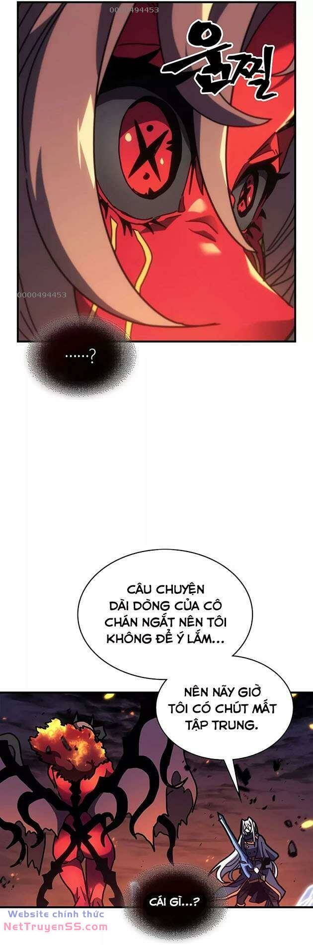 Chuyển Sinh Ma Pháp Đặc Biệt Yếu: Chapter 244