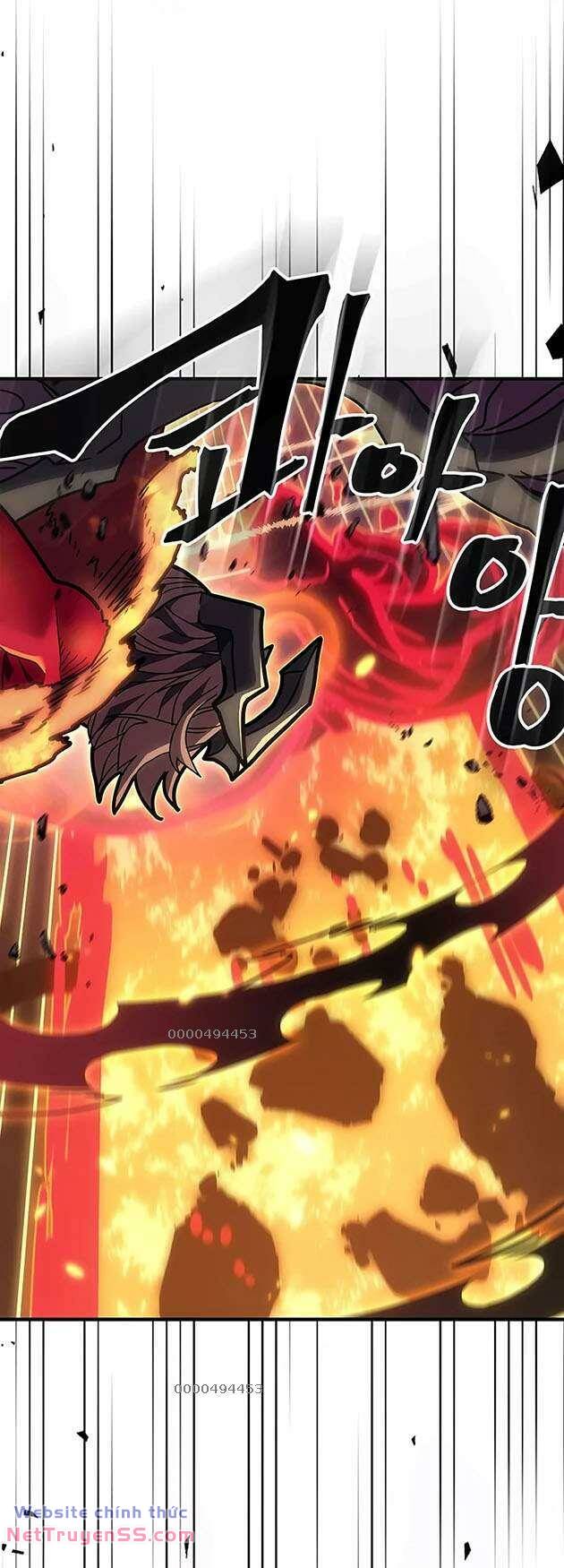 Chuyển Sinh Ma Pháp Đặc Biệt Yếu: Chapter 244