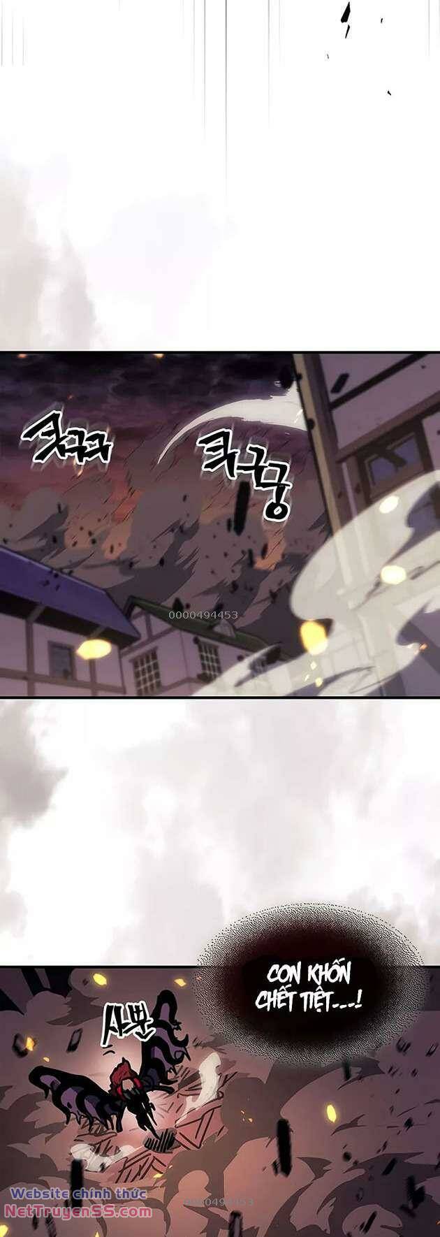 Chuyển Sinh Ma Pháp Đặc Biệt Yếu: Chapter 244