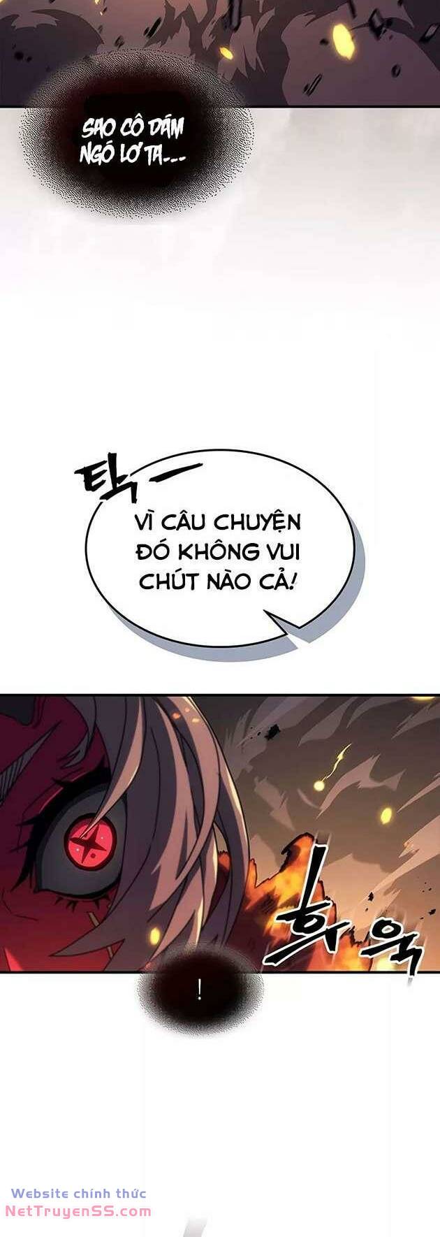 Chuyển Sinh Ma Pháp Đặc Biệt Yếu: Chapter 244