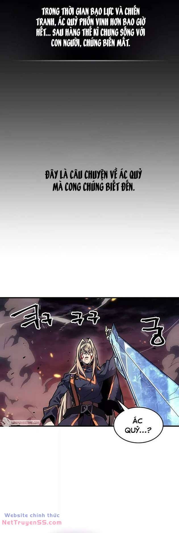 Chuyển Sinh Ma Pháp Đặc Biệt Yếu: Chapter 244