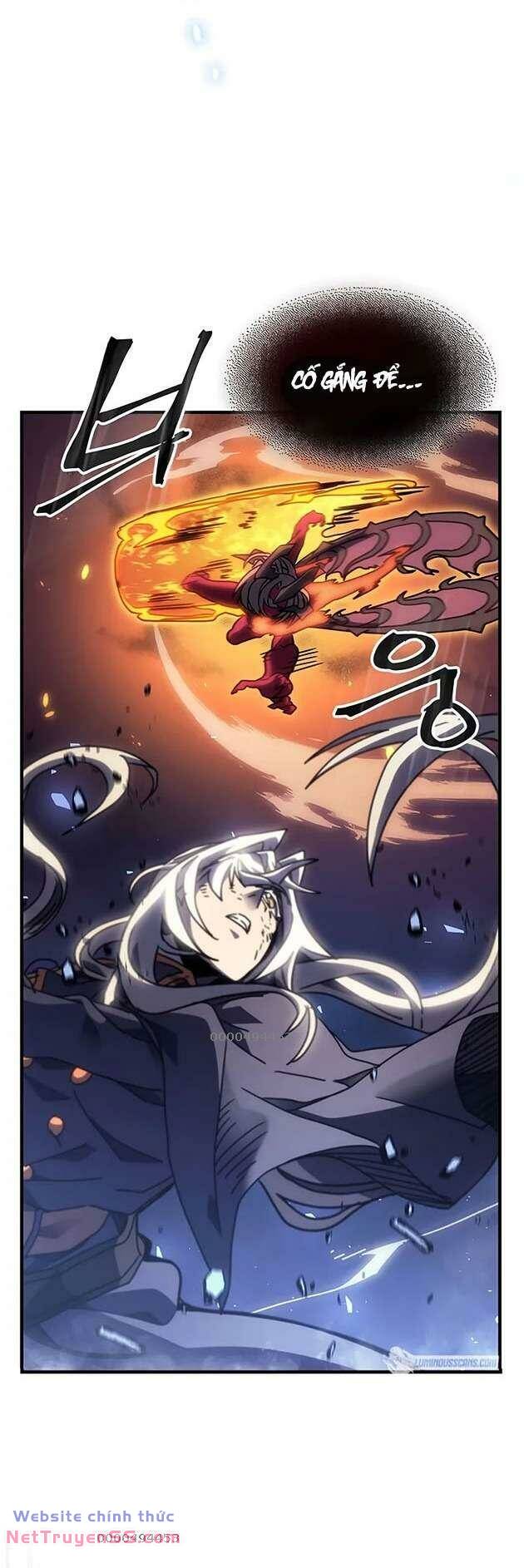 Chuyển Sinh Ma Pháp Đặc Biệt Yếu: Chapter 244