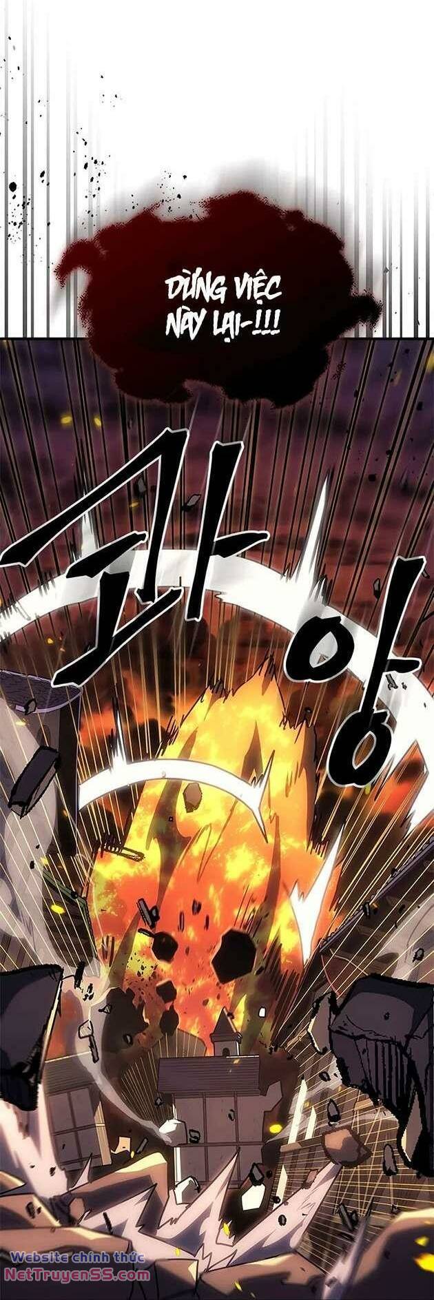 Chuyển Sinh Ma Pháp Đặc Biệt Yếu: Chapter 244