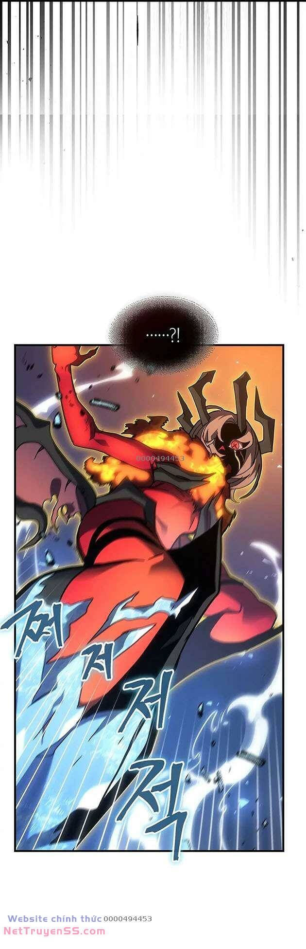 Chuyển Sinh Ma Pháp Đặc Biệt Yếu: Chapter 244