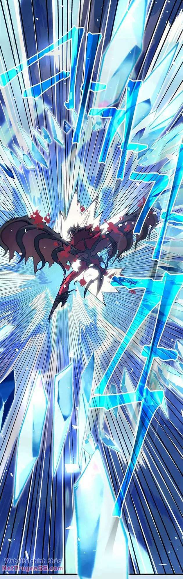 Chuyển Sinh Ma Pháp Đặc Biệt Yếu: Chapter 244