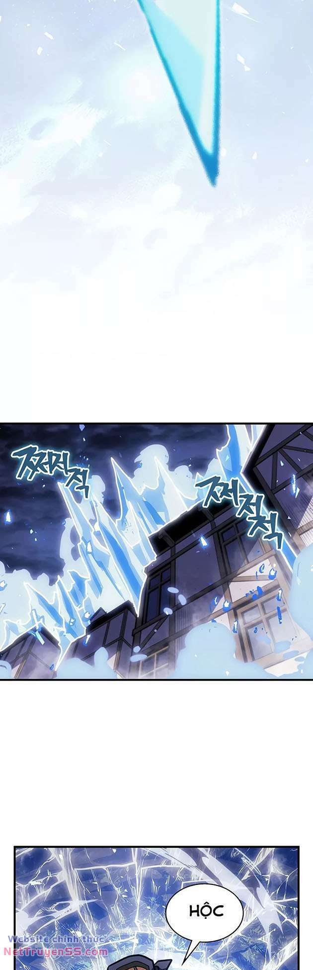 Chuyển Sinh Ma Pháp Đặc Biệt Yếu: Chapter 244