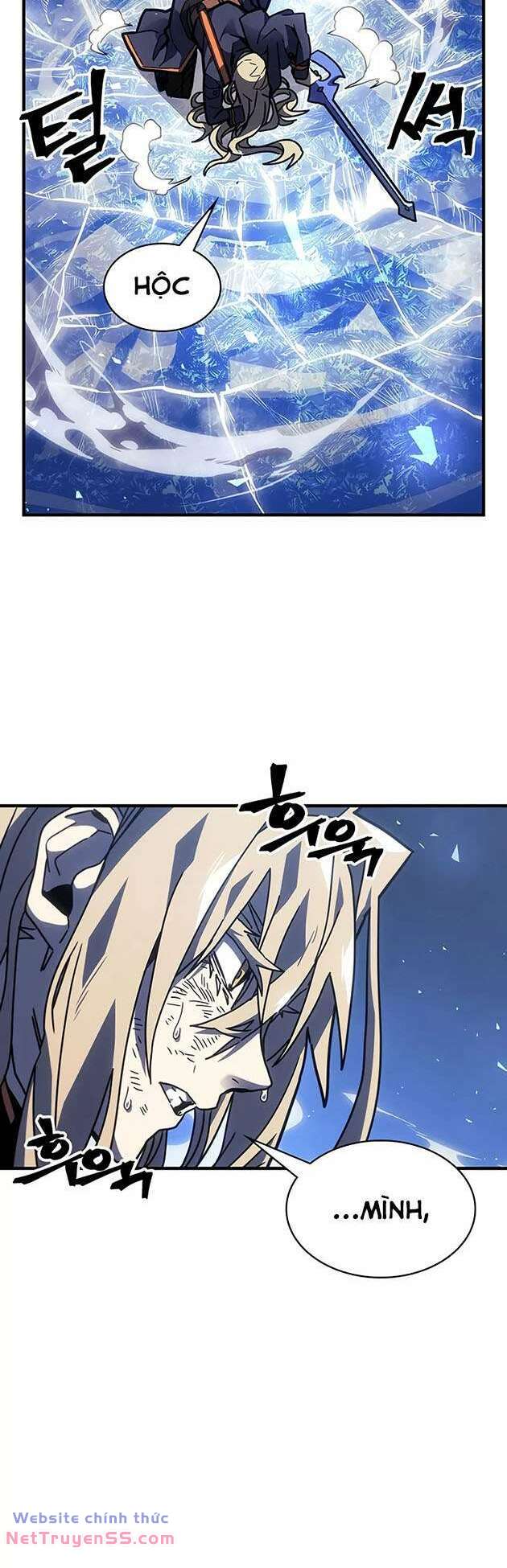 Chuyển Sinh Ma Pháp Đặc Biệt Yếu: Chapter 244
