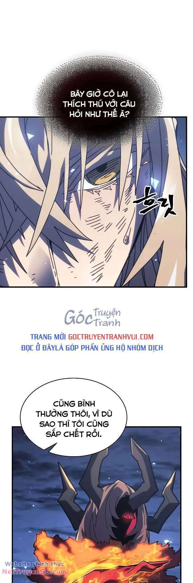 Chuyển Sinh Ma Pháp Đặc Biệt Yếu: Chapter 244
