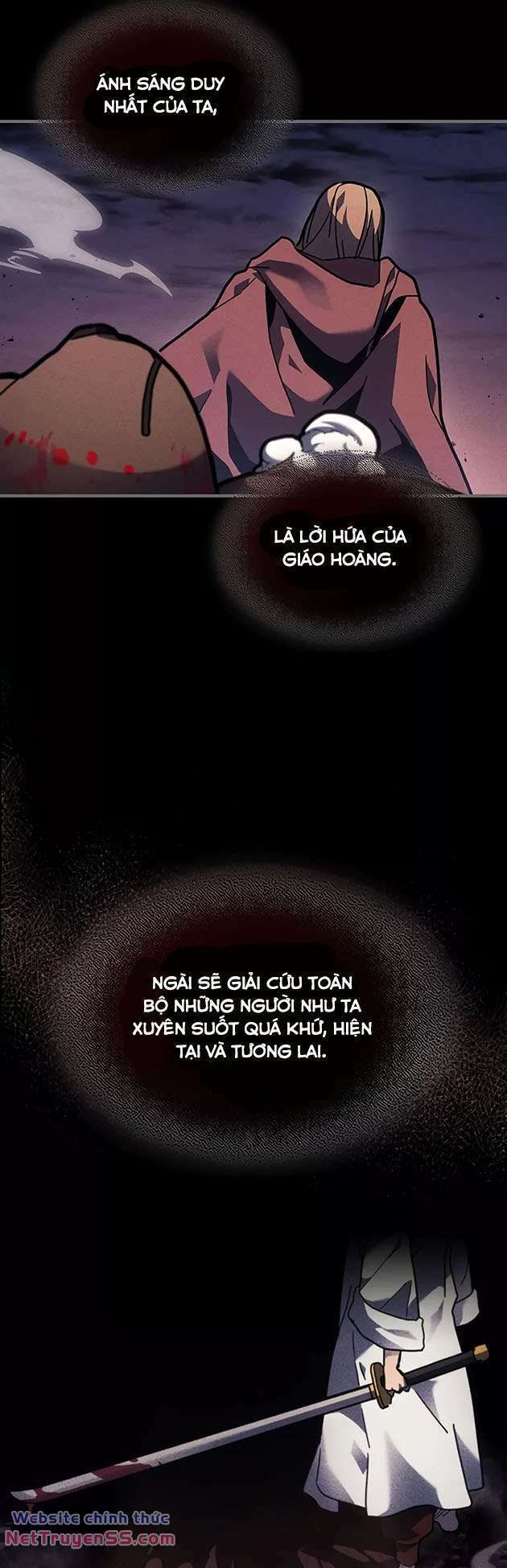 Chuyển Sinh Ma Pháp Đặc Biệt Yếu: Chapter 244